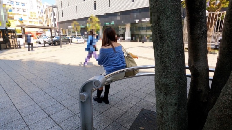 FC2-PPV-3969031 – [Special price until 11/20] Town bra with remote rotor.  – Creampie into my very cute G-cup erotic housekeeper!  – !