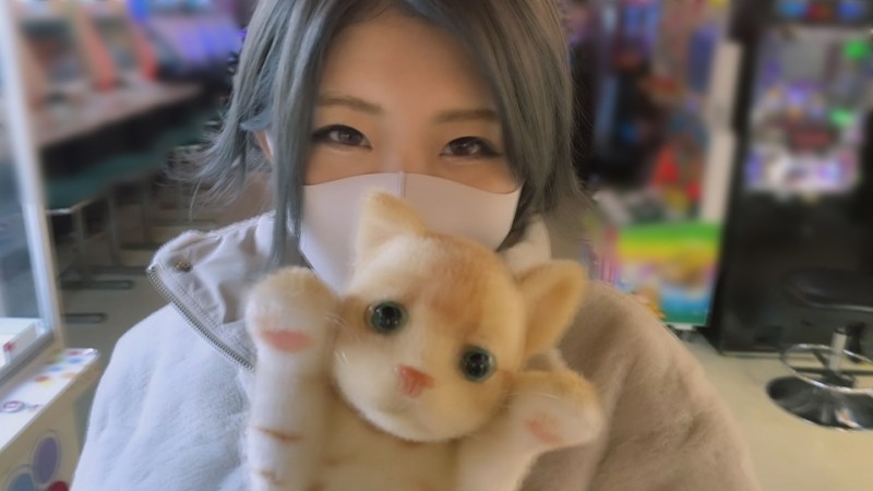 FC2-PPV-2935192 – *Limited Time [2480→1980PT]* [G Milk] An Outrageous Apparel Girl (20 Years Old) Was Recruited ★She's Been Having Sex For The First Time In Half A Year And She's Juicy Juices★Big Tits Shake Her Vagina And Cum On Her Face