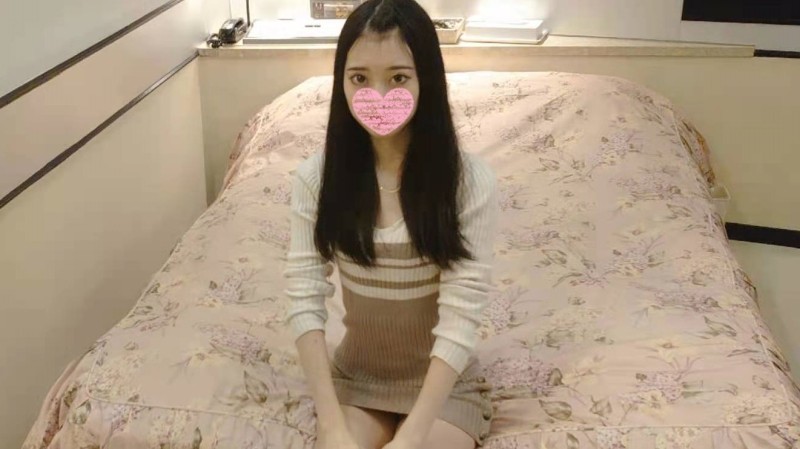 FC2-PPV-2373744 – [Limited] model class SS beautiful girl!  – I was completely taken by the cue ball.