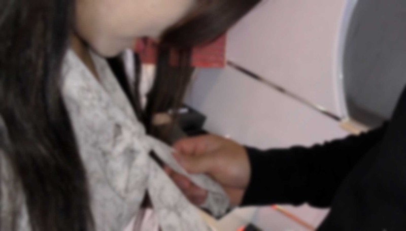 FC2-PPV-3194771 – [Complete Appearance] "What, are you doing it here?"  – I took her drunk girlfriend home and cummed her with her momentum.  – .