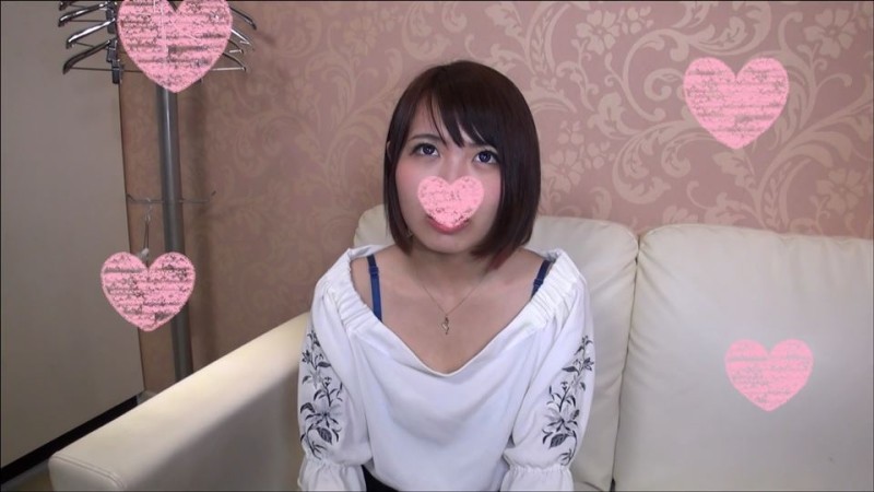 FC2-PPV-815108 – First shot ♥ Appearance ♥ Nice to meet you with a short hair slender girl (18) from the countryside ☆ [Personal shooting]