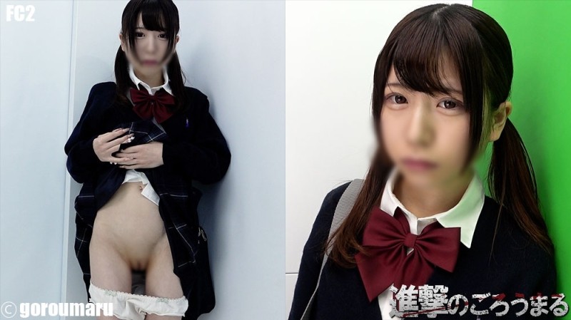 FC2-PPV-2367108 – [Individual shooting 59] Complete appearance prefectural K ③ Super lolis shaved pussy Cleaning blowjob after reinjection many times from continuous vaginal cum shot