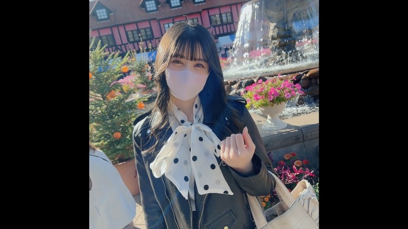 FC2-PPV-4200123 – First photoshoot and face showing!  – !  – Limited to 3 days!  – !  – At a place that she remembers going to during her school days, I suck her all the way to her base and exploit her semen with her first ejaculation in her mouth…I cum