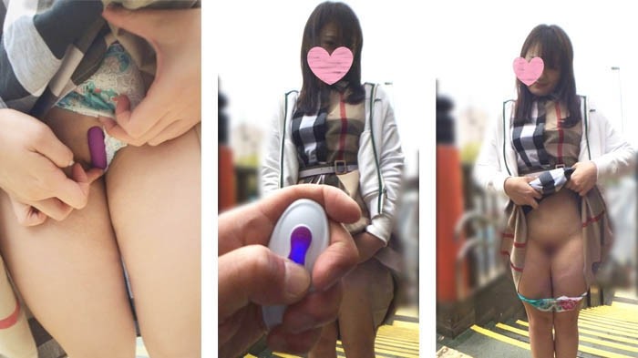 FC2-PPV-1428508 – [No amateur individual shooting] This erotic bitch is dangerous!  – The ultimate busty erotic body is rolled up, and even the nipples are alive!  – Enjoy plenty from outdoor exposure with the final battle bitch to the first aokan!  – Thi