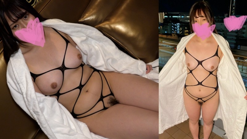 FC2-PPV-3637649 – First Shooting Sequel ★Bonus Uncensored And Intravaginal Camera ♀77 College Student Kasumi-chan 2nd Round Has Outdoor Exposure Balcony Sex!  – I played with my young body as I liked