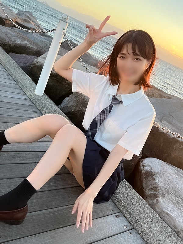 FC2-PPV-3111033 – *Limited quantity* [J-kei date] Too obscene pubic hair beauty Female Sumire-chan 18 years old Gap Moe teenage pussy with a big thick penis Serious copulation