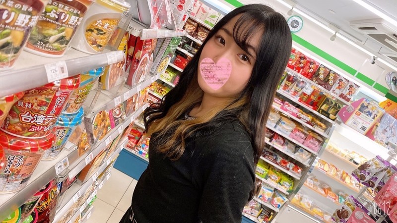 FC2-PPV-3112441 – 1 week only 2980→1980 3 works total 100 minutes!  – The pure and innocent slender seems to have a playfulness unexpectedly, and I was constantly tempted.