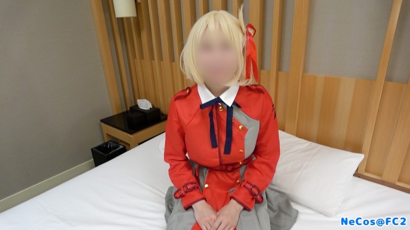 FC2-PPV-3112229 – [ SEX ] Lycoris Recoil: Chisato Nishikigi