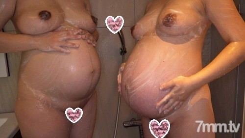 FC2-PPV-773918 – -PPV 773918 [Individual shooting] [No] Kaguya & Akane ② Two pregnant women in the month!  – SEX out in Namahame with the preparedness to break the water by shaking the belly and big pie!