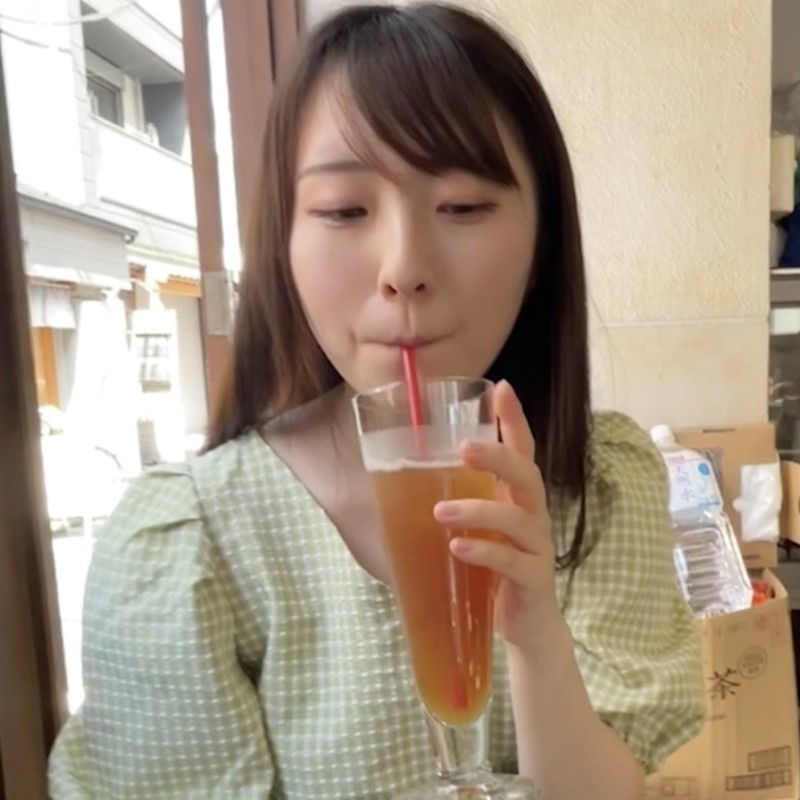 FC2-PPV-3437395 – A 10-minute blowjob endurance championship after having lunch with Mirai-chan!  – If you can endure ejaculation with a blowjob for 10 minutes, it's a vaginal cum shot!