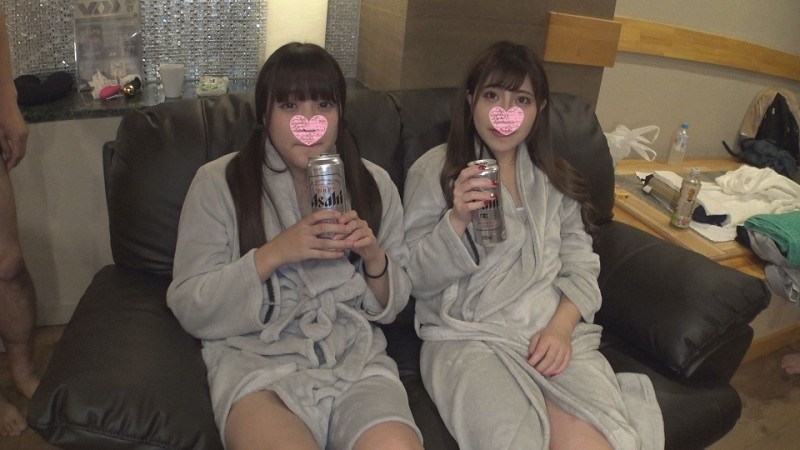 FC2-PPV-2251972 – Infiltrate a secret orgy party㊲The strongest tag team in the doujin AV world!  – A creampie festival with old men with a beer in hand♪ It was a photo shoot that made the photographer cry… www * High-quality version & review benefit