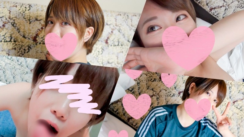 FC2-PPV-1502319 – [Uncensored] SEX is also part of the diet!  – After exercising with her charming, sporty and super cute gym friend Miho, it's a very pleasant last run at the hotel!  – !  – !  – * Appearance review benefits available