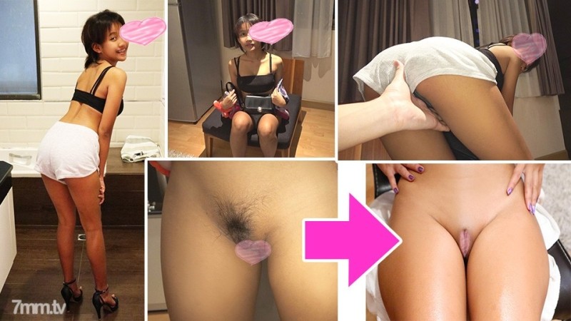 FC2-PPV-769205 – -PPV 769205 [Until 2/12] Seeding raw vaginal cum shot in a plump pussy!  – # Fiu [Discontinued]