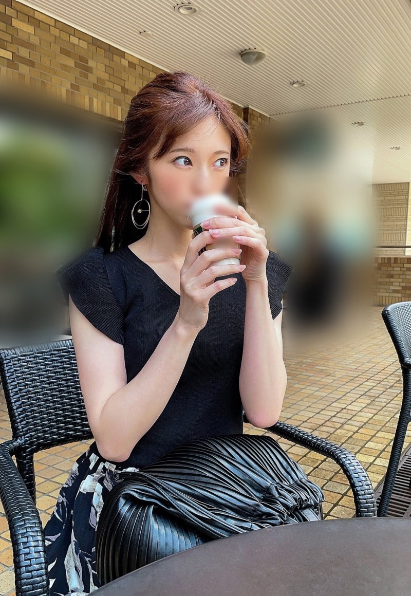 FC2-PPV-2235300 – [Female erotic sister who likes younger] University staff sister (27 years old) sexy cuteness 10 billion points!  – Kami Miyu Secret meeting at the hotel.  – Many times raw vaginal cum shot for a male college student in estrus Individual