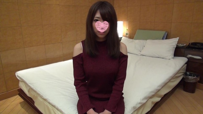 FC2-PPV-846280 – First shot ♥ Complete appearance ♥ Beautiful legs & beautiful butt fair-skinned slender beautiful wife 25 years old is the first adultery ♥ Convulsive vaginal acme with NTR sex It feels even better ♥”