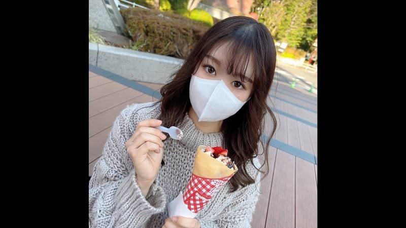 FC2-PPV-2839493 – [First shot / uncensored] "I don't know if it's a safe day…" Naka ○ I brought a new college student who knew nothing when I was young and came to Tokyo into a closed room and cummed inside me twice!  – !