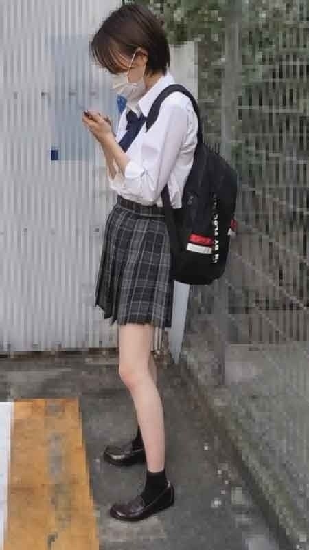 FC2-PPV-2405585 – Prefectural General Course ②Emergency Support for Children Who Work Part Time at Frequent Macs