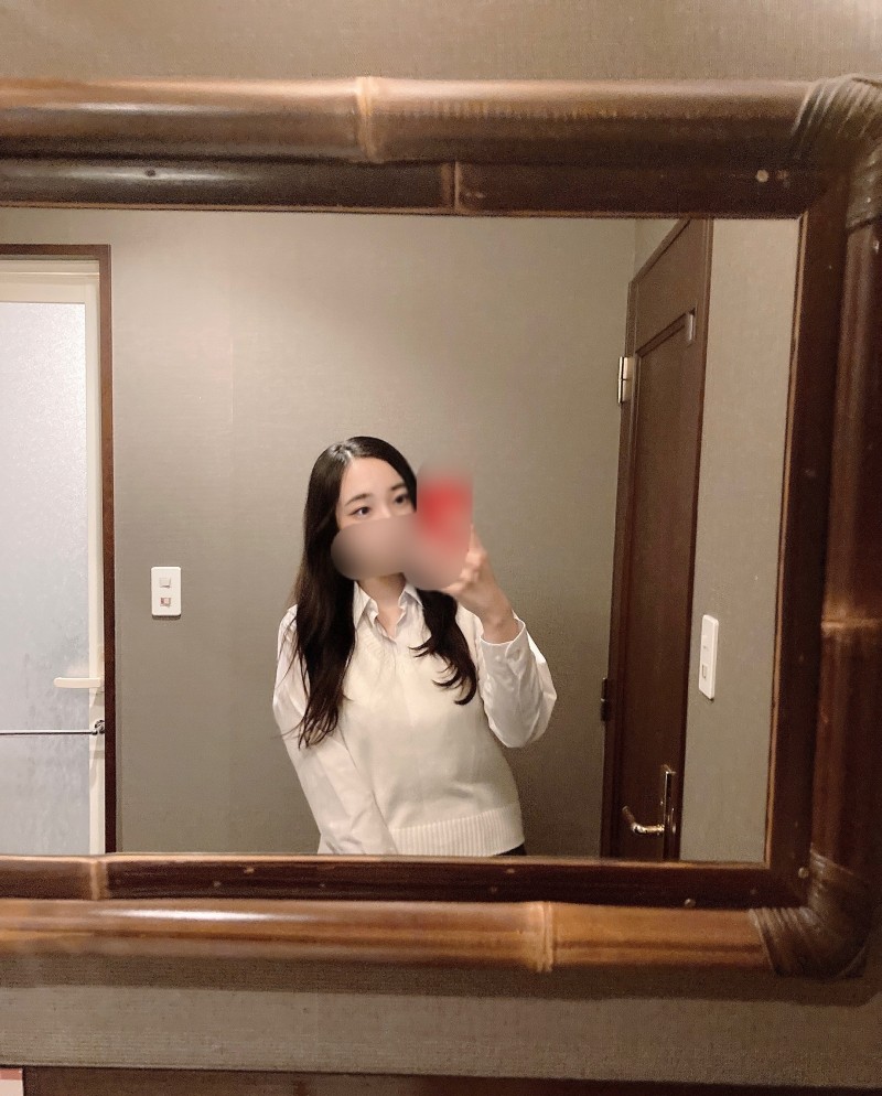 FC2-PPV-3573441 – ** School-raised young lady!  – I can't stand a tied life and I can't stand it… Life's first facial and first vaginal cum shot!