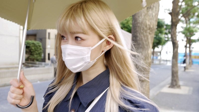 FC2-PPV-2308434 – [FC2 shooting] Appearance!  – Amateur College Girl [Limited] Blonde Archangel 2nd Year REN-chan A beautiful 20-year-old Korean idol-loving girl with pure white skin and beautiful pink breasts!  – Convulsive acme while licking nipples and