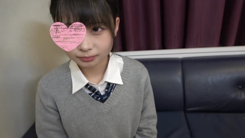 FC2-PPV-1773451 – A current student in his 10s.  – She is wearing a uniform with a sense of transparency, and a large amount of facial cumshots on a fair-skinned girl with a baby face.