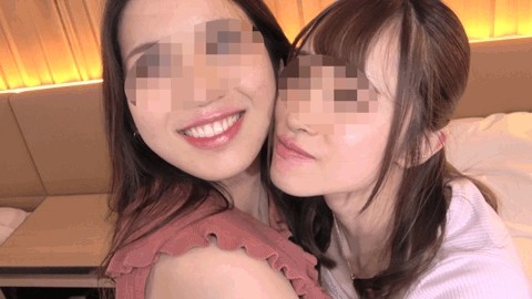 FC2-PPV-2385426 – [Congratulations!! First Lesbian & First Orgy] Beautiful Sister-In-Law Wife Swapping Husband Swapping Plump Busty Sister And Slender Body Sister While Lesbian Kissing, W Cock Is Inserted And Sensitivity MAX Cum Crazy Creampie Video L