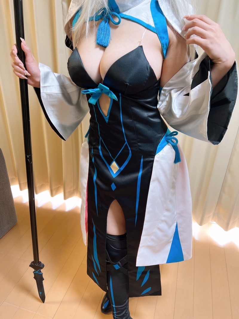 FC2-PPV-4175767 – * 21 consecutive divine breasts ☆ Permanent preservation version ☆ [Super lucky if in stock] Latest version of completely new tit fuck.  – Virgin boys, are you ready to be gently pinched by Layer Otoha-sama?  – *I will secretly tell you