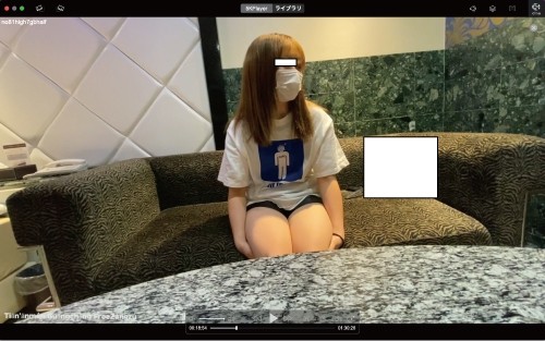 FC2-PPV-3070197 – [Completely amateur real video #81] Barely legal… born prematurely at 18!  – Even though I have a boyfriend… it's my first vaginal cum shot in my life… #NTR