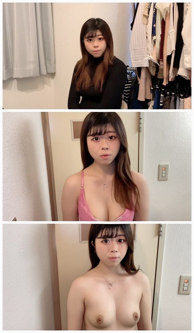 FC2-PPV-3418123 – [Nothing] 500pt (I made a female college student who has decided to make her AV debut blow job from the interview! If I get a complaint from the affiliated production company, the sale may be stopped) * Review benefits / High image quali