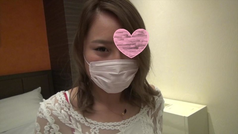 FC2-PPV-667253 – First shot!  – A slender beauty with beautiful legs and a beautiful buttocks 19 years old JD is born for the first time raw insertion Gonzo ♥♥