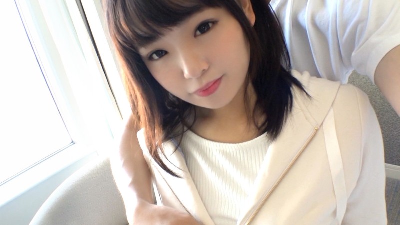 S-CUTE-tat_055 – Gonzo H / Mei of a sensitive girl who feels up to her toes