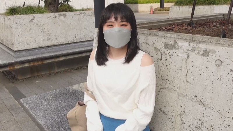 FC2-PPV-2919349 – A child who seems to be calm is actually erotic!  – I want to appear just because "it looks interesting"!  – A child who looks normal but has a strong libido sticks w [with review benefits]