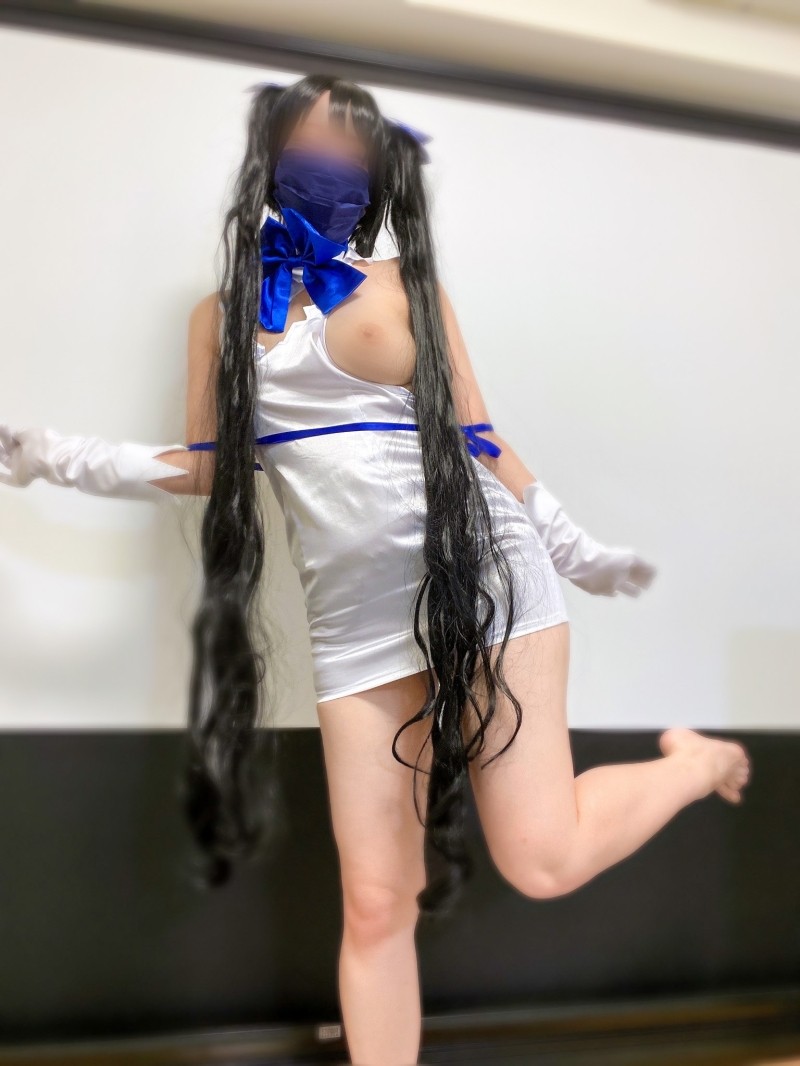 FC2-PPV-2125050 – [Limited Divine Breasts] Dan*chi Heste*a "I love virgin-kun" God G Titty Fuck God Style Popular Layer Maria-chan Limited Revival (Celebration)