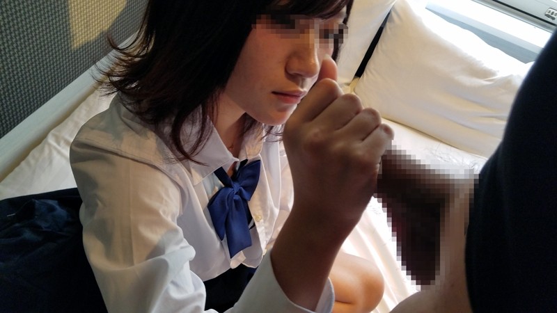 FC2-PPV-1660633 – [Individual shooting] Prefectural general course ③ Saddle the child recruited only for blowjob until the end.