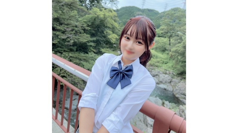 FC2-PPV-3931658 – First photoshoot and face showing!  – !  – Limited price until tomorrow!! Innocent beauty ◯ All women!  – The ponytailed female ◯ high school ◯ student who belongs to the cheer club is finally 18 years old this year!  – !  – Moe Kawa Tee