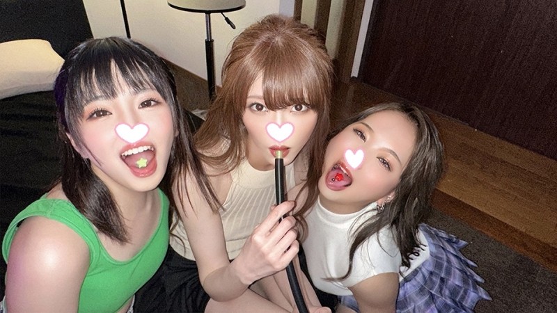 FC2-PPV-4243437 – [**Female agency] Infiltrating a super dangerous orgy party!  – Beautiful woman brings two women and offers them to the men. Sweaty orgasms, convulsions, creampie, ejaculation, orgy, 6P, solo video.