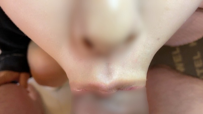 FC2-PPV-4656561 [Private shoot] Beautiful 22-year-old with beautiful legs gives amazing blowjob and unwashed anal licking, and then cums twice in a row and swallows [full face revealed]