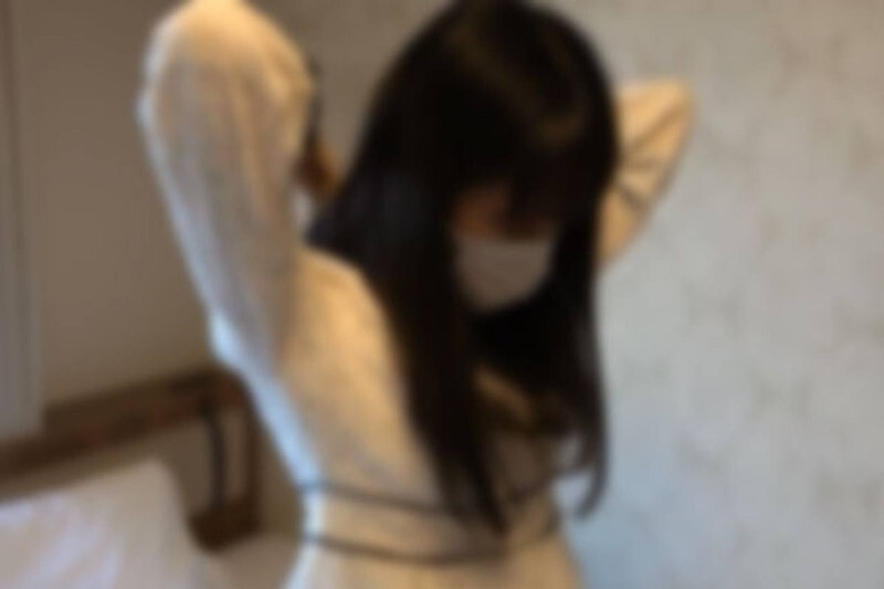 FC2-PPV-4664531 *80% off for first-time purchases until 4/18* [Uncensored] [Amateur individual shooting] Unable to pay her premiums for her idol activities, an old man injects semen into her thin-haired pussy