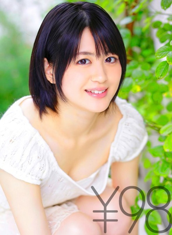 DV-1577 [Special Offer] We teach the basics of being an AV actress to a girl who is losing her virginity for the first time. Everything is a surprising first experience! "No, what?" she says as she squirts for the first time. She starts with a b