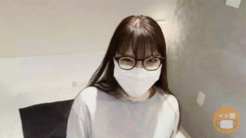 FC2-PPV-4717970 A cameraman takes a picture of a beautiful receptionist he has a crush on as an image video IMEDAMAFC2