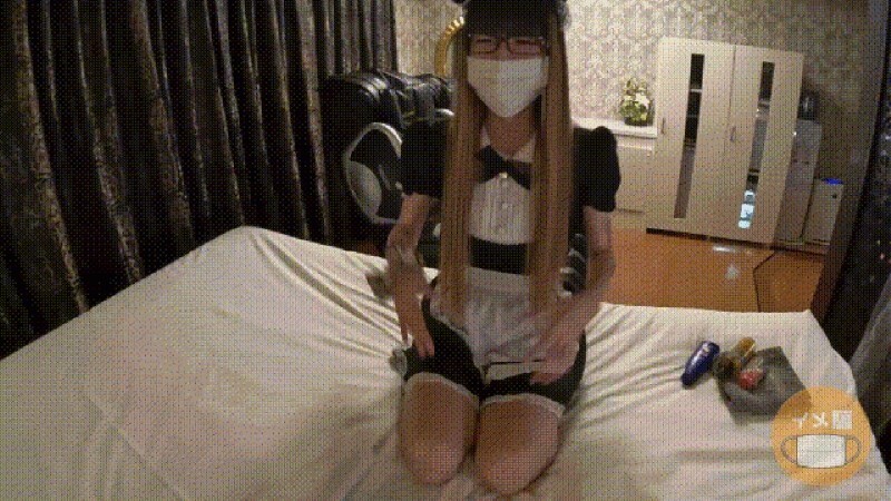 FC2-PPV-4718859 [Quantity & Limited Time Offer 3000 PT ⇒ 600 PT] Do whatever you want with a famous SNS maid at a hotel [Super Value Pack]