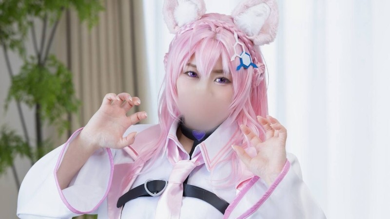 FC2-PPV-4745371 The brains of h◯l◯X! Koyo-chan's creampie experiment